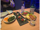 韓国屋台料理とプルコギ専門店　ヨンチャン・プルコギ　上野店: よこさんの2024年12月27日の1枚目の投稿写真