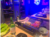 韓国屋台料理とプルコギ専門店　ヨンチャン・プルコギ　上野店: よこさんの2024年12月27日の3枚目の投稿写真