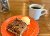 Adam s Awesome Pie アダムスオーサムパイ: さちまるさんの2026年05月09日の1枚目の投稿写真
