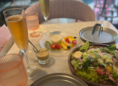スラッシュカフェアンドバー slash cafe & bar 川崎: さちまるさんの2026年07月27日の1枚目の投稿写真