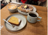 Tokyo Coffee Tachikawa トーキョーコーヒータチカワ: さちまるさんの2026年03月13日の1枚目の投稿写真