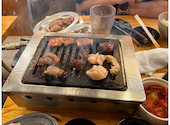 大衆ホルモン やきにく 煙力 中村公園駅前店: きらくなぱぱさんの2026年05月06日の1枚目の投稿写真