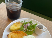 ALOHA CAFE Pineapple アロハカフェ パイナップル 梅田茶屋町店: ゆきさんの2026年07月18日の1枚目の投稿写真