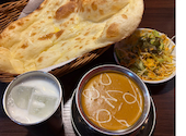 インドネパール料理 ナンカレー鍛冶町通店: 黒神さんの2026年09月06日の1枚目の投稿写真