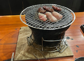 七輪焼肉　安安　大森２号店: ZINさんの2026年04月の1枚目の投稿写真