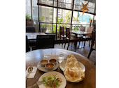 オリエンタルテーブルアマ oriental table AMA 代々木駅前店: トモちきさんの2026年09月08日の1枚目の投稿写真