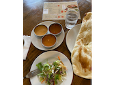 オリエンタルテーブルアマ oriental table AMA 代々木駅前店: トモちきさんの2026年09月08日の2枚目の投稿写真