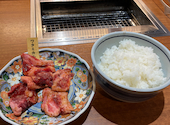 焼肉の和民　志村坂上店: トモちきさんの2026年05月の1枚目の投稿写真
