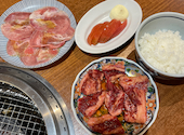 焼肉の和民　志村坂上店: トモちきさんの2026年05月の1枚目の投稿写真