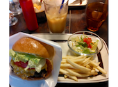 Burger & Coffee ISLET バーガーアンドコーヒー アイレット: トモちきさんの2026年09月08日の1枚目の投稿写真