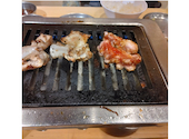 大阪焼肉・ホルモン ふたご　南池袋店: トモちきさんの2024年12月の1枚目の投稿写真