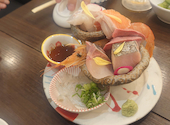 魚盛り 魚っと とっと 姫路お溝筋店: あさみさんさんの2025年04月27日の1枚目の投稿写真