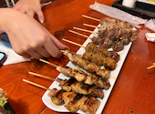 焼き鳥居酒屋とりッくす: あさみさんさんの2026年08月16日の1枚目の投稿写真