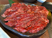 テーブルオーダーバイキング 焼肉 王道 蒲生店: まぁちゃん。さんの2025年04月07日の1枚目の投稿写真