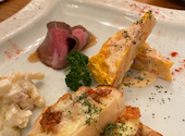 Covo Ricco コーボリッコ お肉のグリルとワインのお店: JUPITERさんの2021年03月20日の3枚目の投稿写真