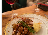 Covo Ricco コーボリッコ お肉のグリルとワインのお店: JUPITERさんの2026年06月06日の2枚目の投稿写真