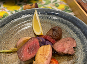 TRATTORIA COMPARE トラットリアコンパーレ 上大岡: JUPITERさんの2024年12月23日の3枚目の投稿写真
