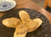 TRATTORIA COMPARE トラットリアコンパーレ 上大岡: JUPITERさんの2025年06月01日の1枚目の投稿写真