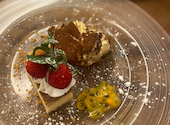 TRATTORIA COMPARE トラットリアコンパーレ 上大岡: JUPITERさんの2025年06月01日の3枚目の投稿写真