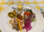 Osteria Pesce Volante（オステリアペッシェヴォランテ）: JUPITERさんの2026年08月08日の1枚目の投稿写真