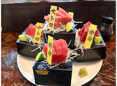 居酒屋 マグロ専門店 ぎょぎょ丸: コータさんの2026年06月21日の2枚目の投稿写真