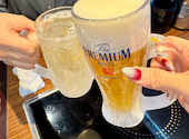 ドンチョンしゃぶしゃぶ 新大久保: m0375さんの2026年09月09日の1枚目の投稿写真