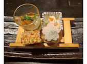 魚菜由良 2号店: なるさんの2026年04月19日の2枚目の投稿写真