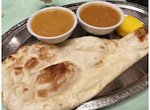インド料理 シャングリーラ: あさり汁さんの2026年08月15日の1枚目の投稿写真