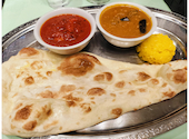 インド料理 シャングリーラ: あさり汁さんの2026年09月17日の1枚目の投稿写真