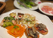 サルヴァトーレ クオモ SALVATORE CUOMO &BAR 千葉店: でんぼさんの2024年09月21日の1枚目の投稿写真