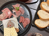 wine dining Bouchon ブション: すぅかさんの2024年11月25日の1枚目の投稿写真