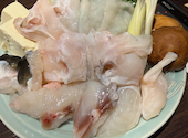 ふぐ うなぎ料理 玄品 横浜: みっちゃんさんの2026年06月14日の1枚目の投稿写真
