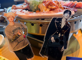 韓国 焼肉 YAKUYAKU食堂: ウッチャンさんの2026年07月26日の1枚目の投稿写真