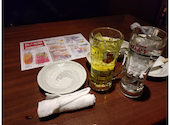 お座敷旬彩美食 夢吉 新宿店: ももちゃんさんの2025年04月10日の2枚目の投稿写真