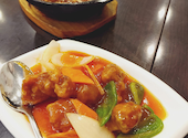中華料理 菜香菜 新宿店: ももちゃんさんの2026年04月28日の2枚目の投稿写真