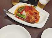 中華料理 菜香菜 新宿店: ももちゃんさんの2026年05月19日の1枚目の投稿写真
