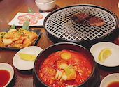 コラボ KollaBo 焼肉 韓国料理 府中店: ももちゃんさんの2026年06月02日の3枚目の投稿写真