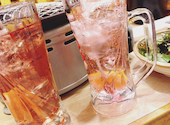 【週末深夜営業中】0秒レモンサワー　仙台ホルモン焼肉酒場　ときわ亭　新宿西口店: ももちゃんさんの2026年05月の1枚目の投稿写真