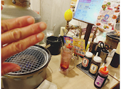 2,000円 焼肉食べ放題 飲み放題 ときわ亭 上野アメ横店: ももちゃんさんの2026年04月の1枚目の投稿写真