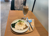 biota CAFE: らんつんさんの2026年04月16日の2枚目の投稿写真