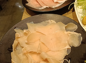 しゃぶしゃぶ牛太 相模大野ステーションスクエア店: まるこさんの2026年04月23日の1枚目の投稿写真