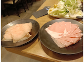 しゃぶしゃぶ牛太 相模大野ステーションスクエア店: まるこさんの2026年05月31日の1枚目の投稿写真