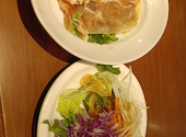 カプリチョーザ 町田モディ店: まるこさんの2026年05月01日の1枚目の投稿写真