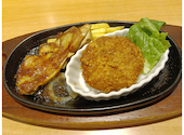 ステーキ宮 町田木曽店: まるこさんの2026年07月14日の1枚目の投稿写真