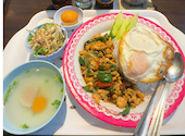 I AM THAI RESTAURANT アイアムタイレストラン: まゆりんさんの2026年07月22日の1枚目の投稿写真