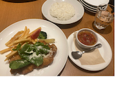 TO THE HERBS by TAVOLA トゥーザハーブズバイターヴォラ 鹿児島店: ゆかりんさんの2026年05月07日の1枚目の投稿写真
