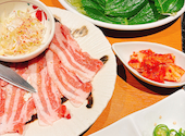 韓国料理 焼肉RAN: ぱきらちゃんさんの2026年07月22日の1枚目の投稿写真