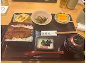 うなぎ処 萬鰻亭 姫路花田店: ayanoaさんの2026年08月06日の1枚目の投稿写真