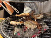 かしわ屋将軍 天満: aoさんの2025年10月28日の1枚目の投稿写真