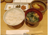ひとくち揚げ すえ廣 大手町: Kさんの2026年09月28日の1枚目の投稿写真